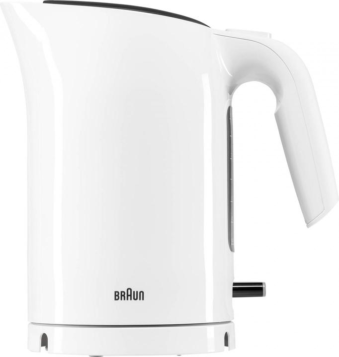 Produktbild Braun Pure Ease WK 3100 (1.70 l, CH-Stecker)