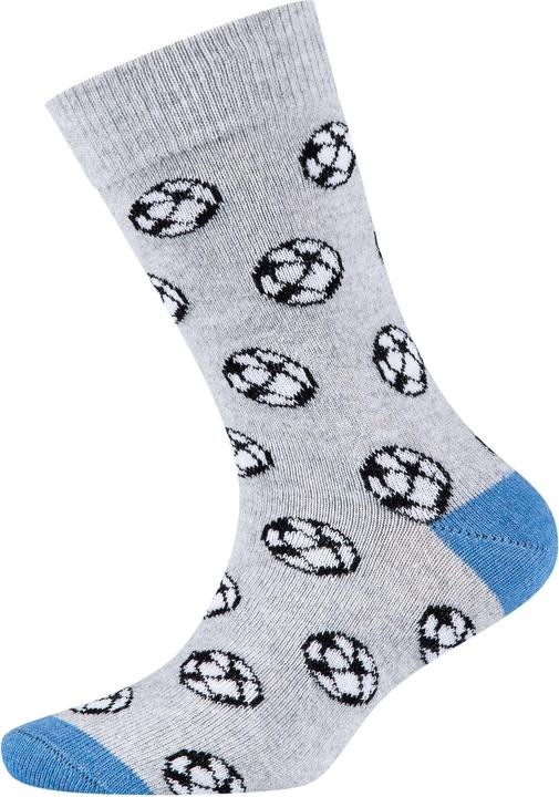 Produktbild Camano Socken (10er Pack, 27, 30)