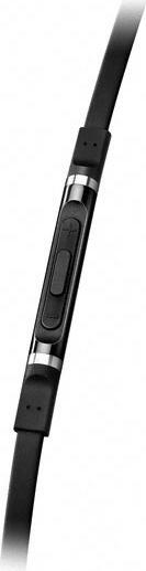 Produktbild Sennheiser MDC 02 (URBANITE Fernbedienung für iPhone) (1.2m, 3.5mm, Urbanite (On-Ear), Urbanite XL, Urbanite XL Wireless)