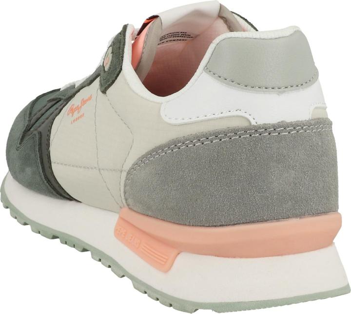 Actual product image Pepe Jeans Brit Camp (37)