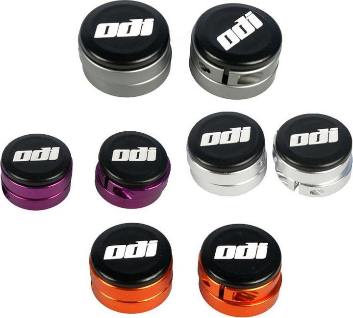 Produktbild Odi Grips ODI Embouts de Grip Lock On