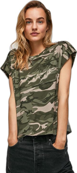 Immagine prodotto Pepe Jeans maglietta da roigo (XS)
