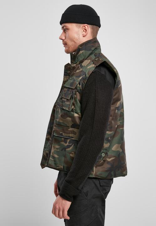 Immagine prodotto Brandit Gilet Ranger (3XL)