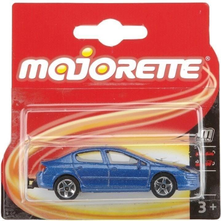 Produktbild Majorette Street Car (assortiert)