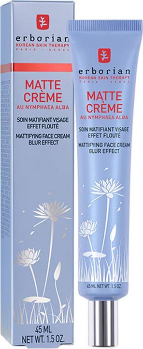 Produktbild Erborian Matte Creme (45 ml)