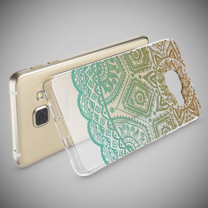 Produktbild Nalia Handyhülle (Samsung Galaxy A3 (2016))