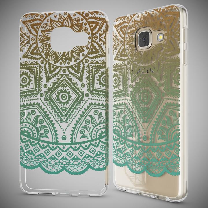 Produktbild Nalia Handyhülle (Samsung Galaxy A3 (2016))