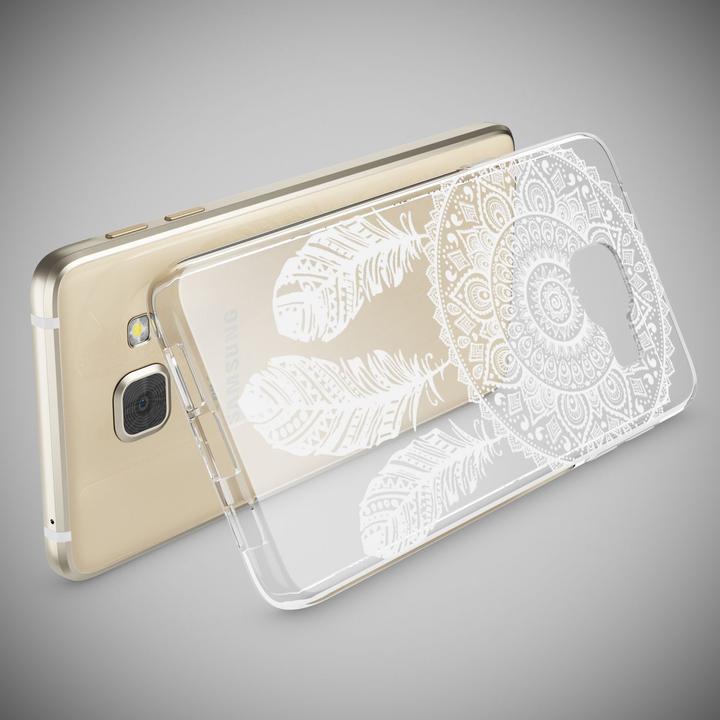 Produktbild Nalia Handyhülle (Samsung Galaxy A3 (2016))