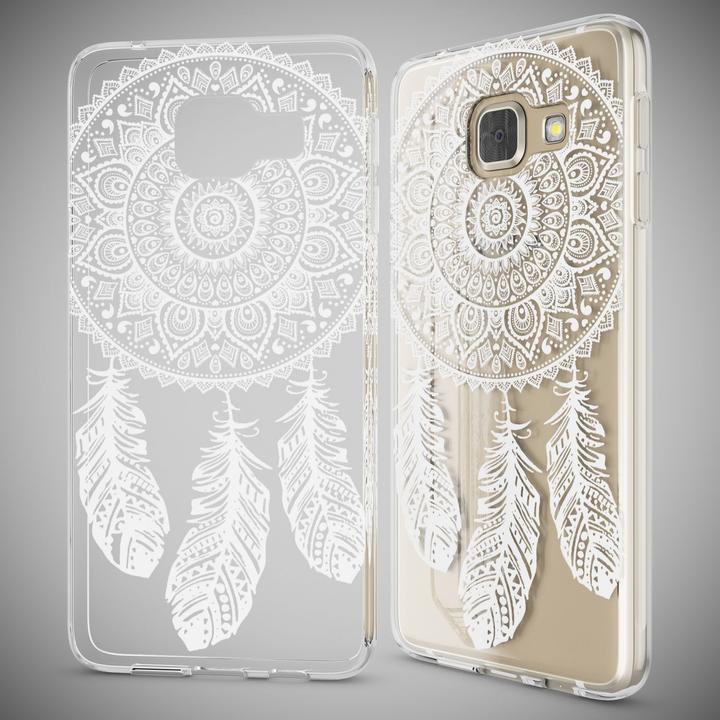 Produktbild Nalia Handyhülle (Samsung Galaxy A3 (2016))