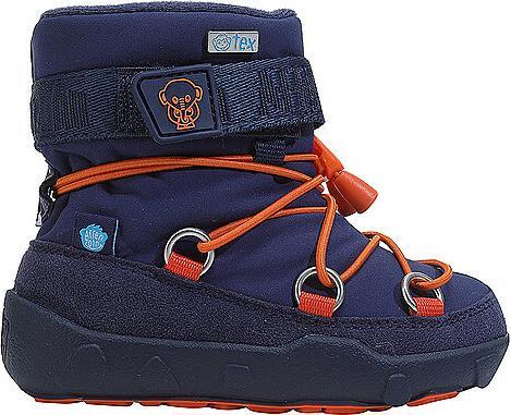 Produktbild Affenzahn Kid's Snowy Witty Vegan Snowboot Elefant (21)