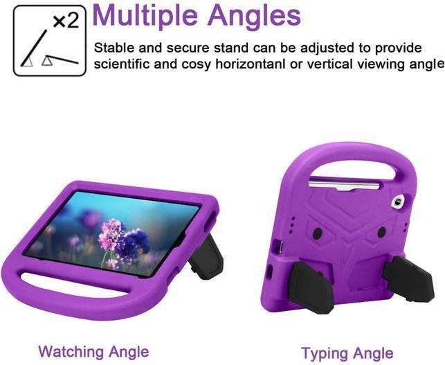 Immagine prodotto MU Style Copertura in schiuma EVA resistente agli urti (iPad mini 6)