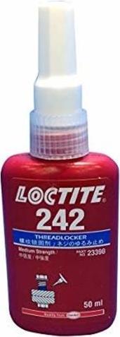 Actual product image Henkel Screw locking (50 ml)