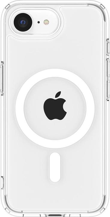 Actual product image Spigen Ultra Hybrid (Apple iPhone 16e)
