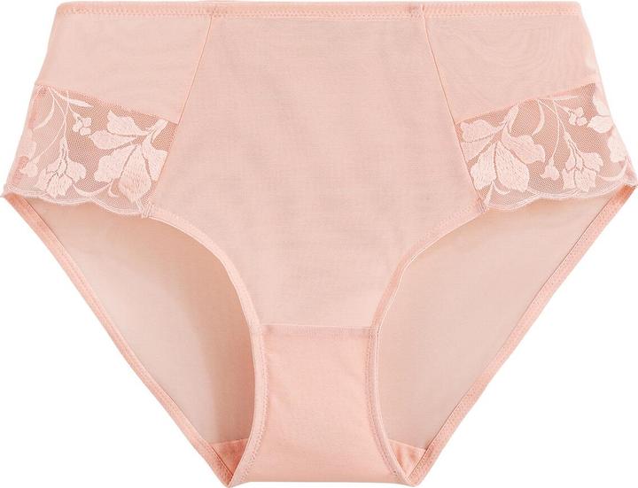 Actual product image La Redoute Collections Slip Jaiya (42, Single pack)