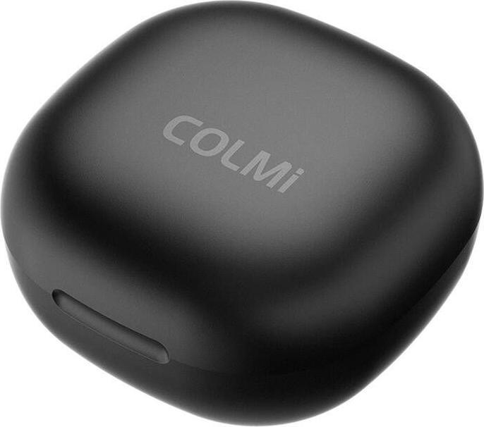 Image du produit Colmi Smartring R03 18.1MM 8 (Czarny) (8, czarny)