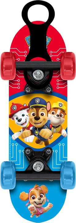 Linex Paw Patrol Junior Skateboard 43 x12,8 x 9 cm (60240) (16.93")