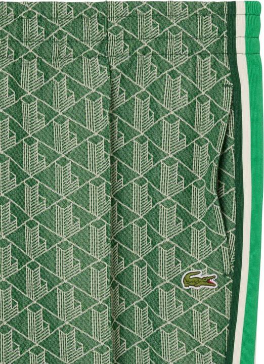 Produktbild Lacoste Trousers Green (2)