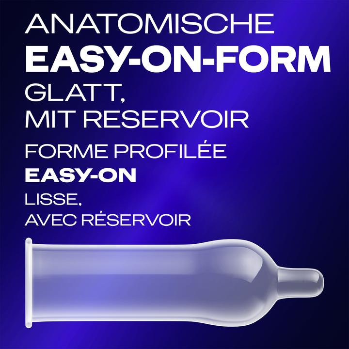 Image du produit Durex Performa (40 pcs)