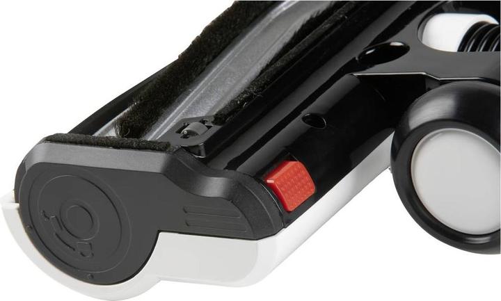 Produktbild Domo BLCD Clean Star DO242SV Akku-Handstaubsauger 21.6V Zyklon-Technik