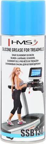 Actual product image HMS HSE Treadmill Lubricant SSB130