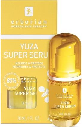 Produktbild Erborian Yuza Super Serum (30 ml)