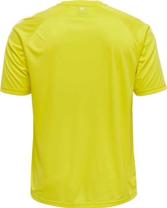 Actual product image hummel Core Xk Core Poly T-Shirt S/S (XL)