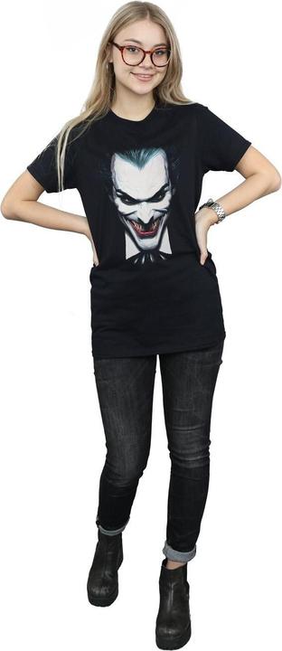 Immagine prodotto The Joker By Alex Ross Maglietta Ampia Donna (M)