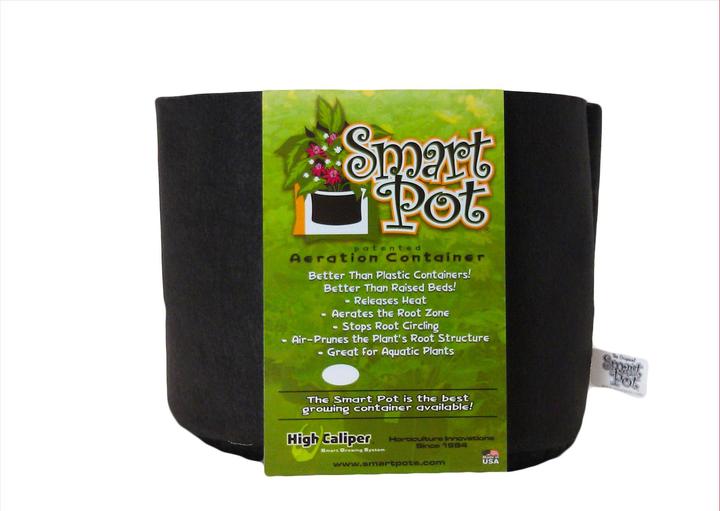 Produktbild Smart Pot Aeration Container 2
