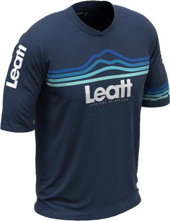 Produktbild Leatt MTB Enduro 3.0 Junior Jersey (XL)