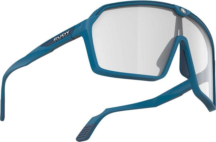 Immagine prodotto Rudy Project Spinshield Air Impactx? (Blu Pacifico, Photoc.2 LS Nero)