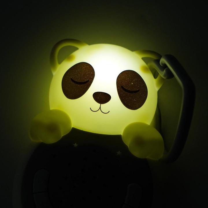 Produktbild Cloud B Sweet Dreamz on the Go Panda