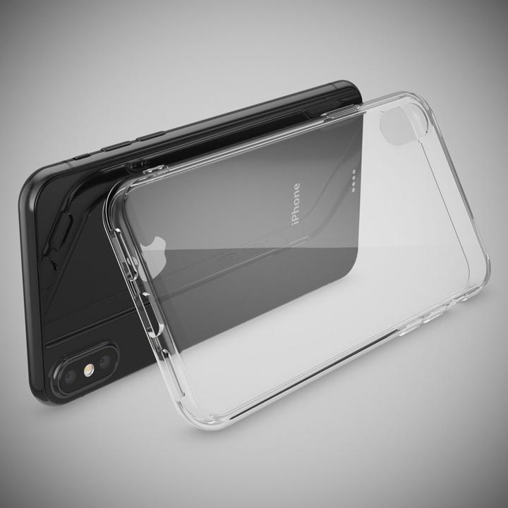 Produktbild Nalia Slim Case (Apple iPhone XS Max)