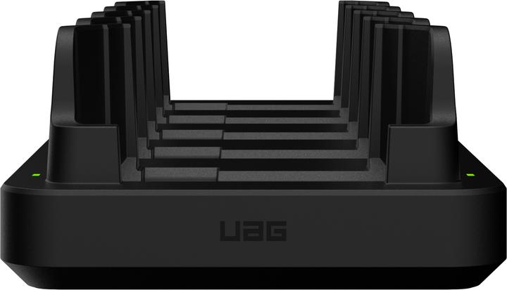 Image du produit UAG Workflow 5-Slot Case Charger w/Power supply