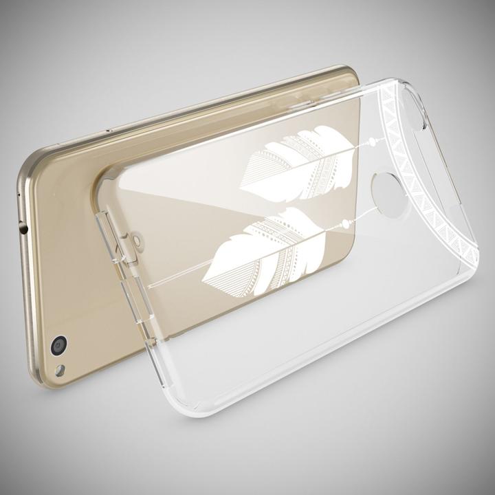 Produktbild Nalia Handyhülle (Huawei P8 Lite (2017))