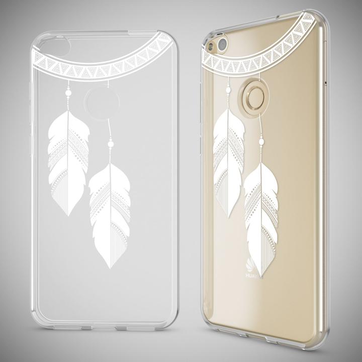 Produktbild Nalia Handyhülle (Huawei P8 Lite (2017))