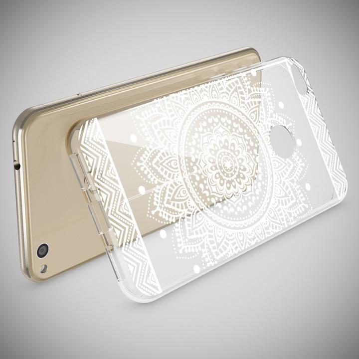 Produktbild Nalia Handyhülle (Huawei P8 Lite (2017))
