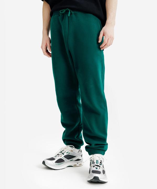 Actual product image Decathlon Hose Herren Oversize - grün (M)