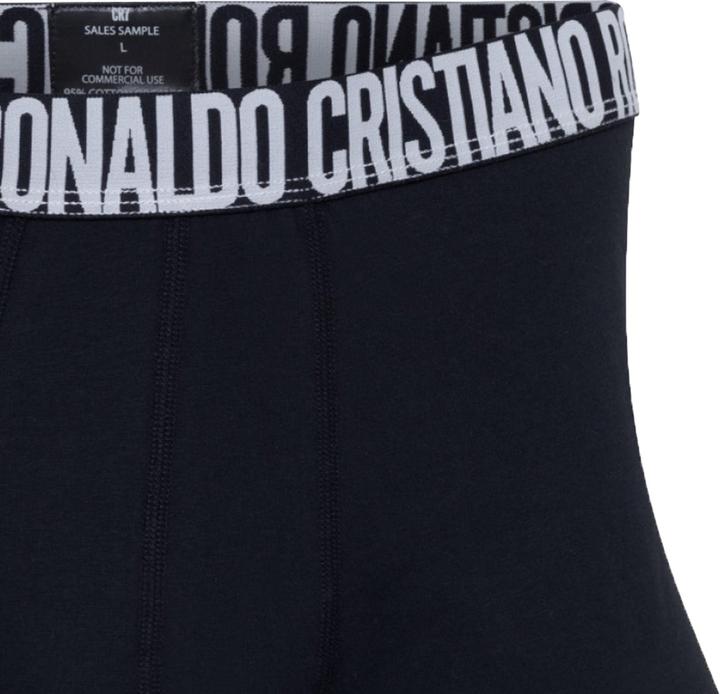 Image du produit CR7 Boxershort Casual Figurbetont (S, Lot de 3)
