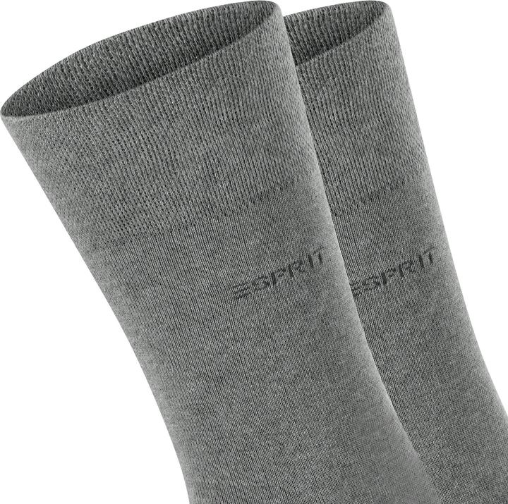 Produktbild Esprit Basic Easy SO 2P (2er Pack, 43 - 46)