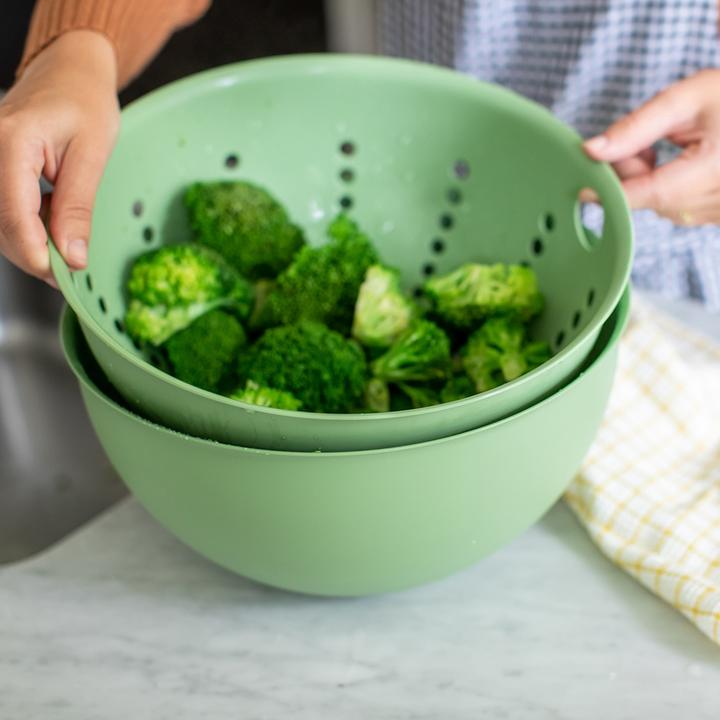Produktbild Koziol Rührschüssel (30 cm, 5 l, 1 x)