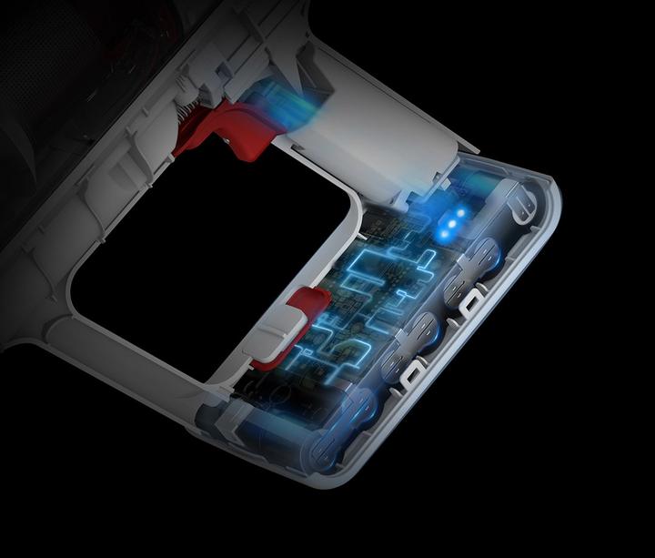 Image du produit Xiaomi Shunzao Z11 pro