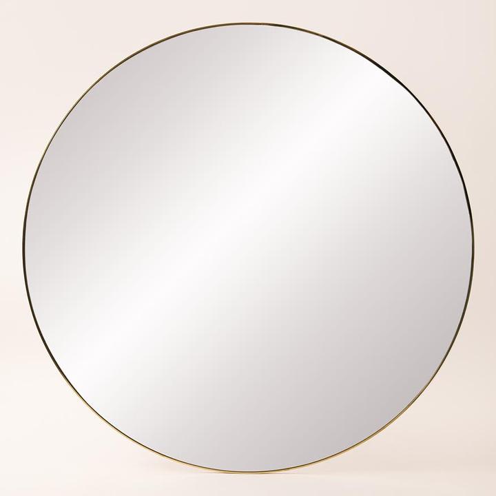 Produktbild Esmée Wandspiegel (Ø 59 cm)