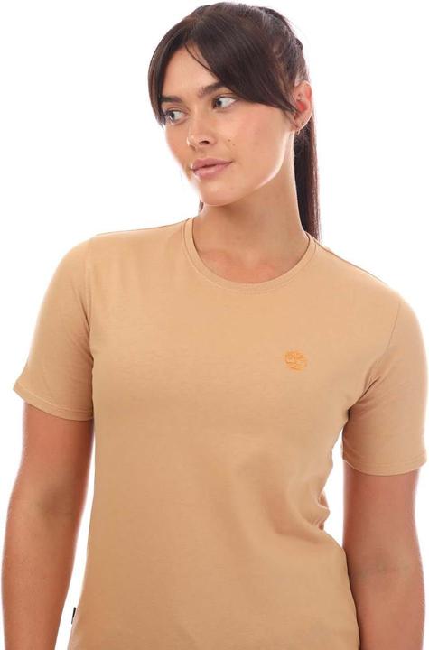 Image du produit Timberland - T-shirt DUNSTAN - Femme (38 D)