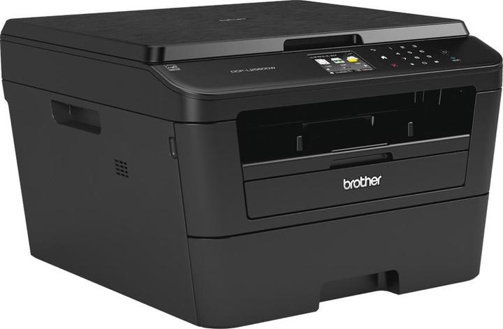 Produktbild Brother Dcp-L2560dw (Laser, Schwarz-Weiss)