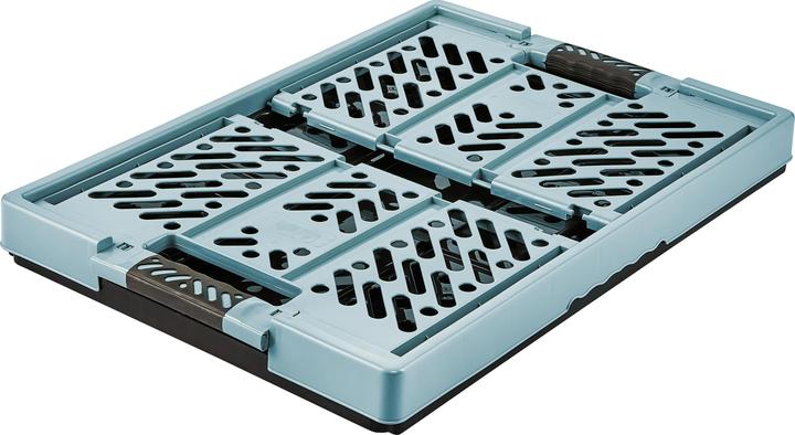 Produktbild keeeper Profi Ben (54 x 37 x 28 cm, 45 l)