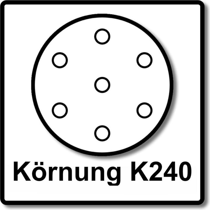 Produktbild Makita P-43686 (240)