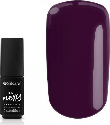 Image du produit Silcare Flexy Hybrid Gel hybride Lacque 40 4.5G