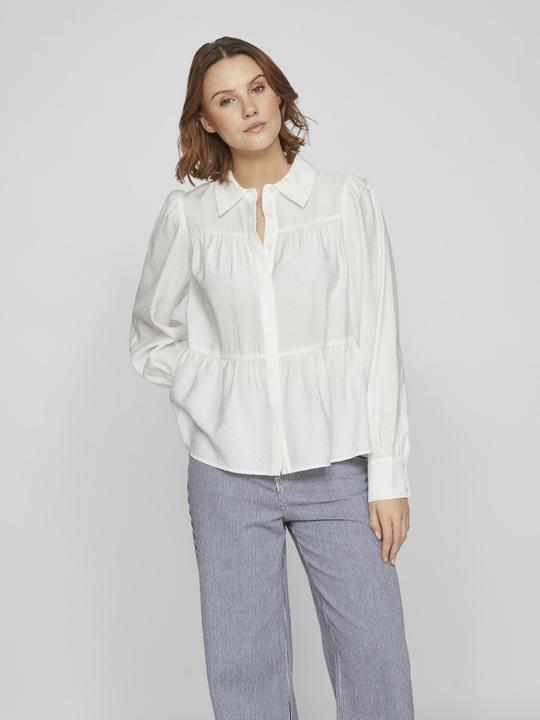 Immagine prodotto Vila Camicia Peplum (36)