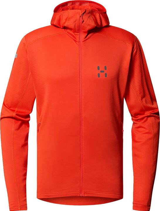 Produktbild Haglöfs L.I.M Mid Multi II Hoodie (M)