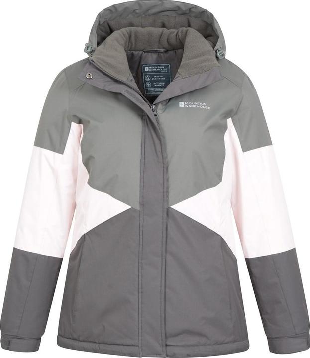 Immagine prodotto Mountain Warehouse Moon II Giacca da Sci Donna (42 D)